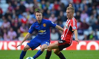 Tom Cleverley chính thức rời Man United