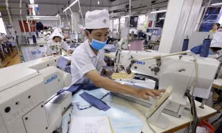 Ra mắt bộ tiêu chí văn hóa kinh doanh Việt Nam