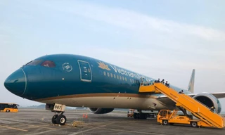 Hà Nội tiếp tục muốn đưa sân bay thứ 2 vùng Thủ đô về huyện Ứng Hòa. Ảnh: TNMT