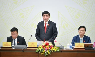 Dự kiến 5 bộ trưởng, trưởng ngành trả lời chất vấn tại kỳ họp Quốc hội thứ 7