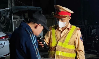 Đề xuất tăng mức phạt vi phạm giao thông đường bộ lên đến 150 triệu đồng