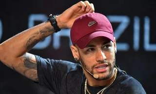 Ngôi sao Neymar chạy đua thời gian để kịp World Cup 2018