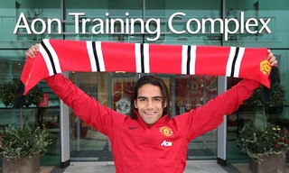 Tiết lộ những 'đường binh' của Van Gaal