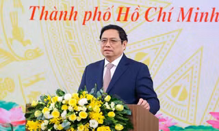Thủ tướng: 'Tôn giáo đồng hành cùng đất nước vượt qua mọi khó khăn, thử thách'