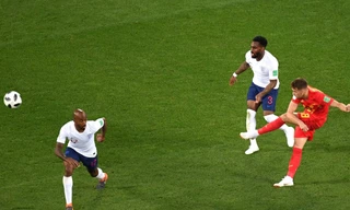 Tỷ lệ trận Anh - Bỉ: Tiệc bàn thắng vì tấm huy chương đồng