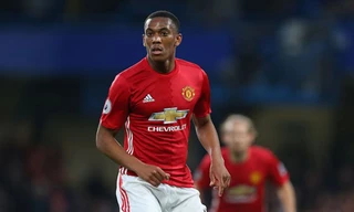 Barca âm thầm theo dõi ngôi sao thất sủng ở M.U