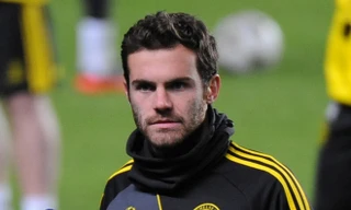 Mata muốn được đến Barcelona hoặc Real Madrid nếu rời Chelsea