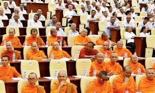 Phát huy vai trò người có uy tín trong đồng bào dân tộc thiểu số tại Trà Vinh