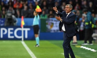 HLV Fernando Santos