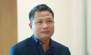 Thủ tướng bổ nhiệm ông Đỗ Đức Hoàng làm Phó Tổng Giám đốc VTV