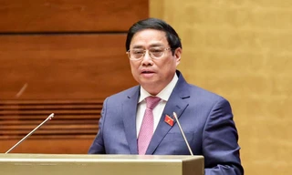 Sửa đổi Luật Phòng chống rửa tiền phải cân nhắc đến tiền ảo