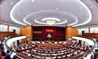 Trung ương cho ý kiến về nhân sự Bộ trưởng Tài chính, Bộ trưởng Giao thông vận tải 