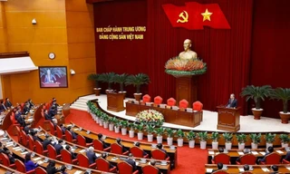 Trung ương thống nhất phương án tinh gọn bộ máy của Chính phủ