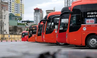 Ảnh: Hoàng Mạnh Thắng