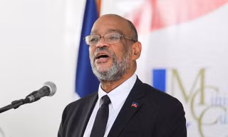 THẾ GIỚI 24H: Thủ tướng Haiti bị ám sát hụt