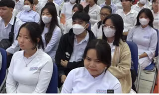 Đảm bảo an sinh xã hội, tăng quyền năng và tạo cơ hội cho phụ nữ