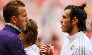 Kane và Bale có thể đổi chỗ cho nhau trong tương lai gần.