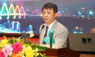 Quy hoạch Hà Nội: 'Lưng tựa Ba Vì, mặt hướng sông Hồng'