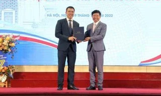 Xứng đáng là trung tâm nghiên cứu và đào tạo uy tín về báo chí - truyền thông 