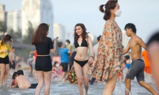 Doanh nghiệp lữ hành nói gì về việc quá tải du lịch?