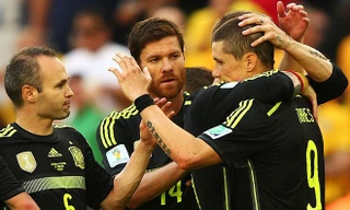 Tây Ban Nha: Này đây treo ấn gói vàng…