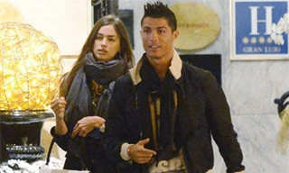 BẢN TIN Thể thao 19h: Bồ xinh ngăn Ronaldo về M.U