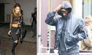 Tân binh M.U hẹn hò với bạn gái cũ của Justin Bieber