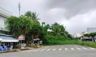 Thông tin bất ngờ về ngôi nhà chắn ngang đường gần 20 năm ở Bạc Liêu