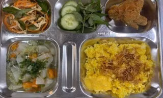 Thông tin mới nhất vụ án học sinh ngộ độc tập thể tại trường Ischool Nha Trang 