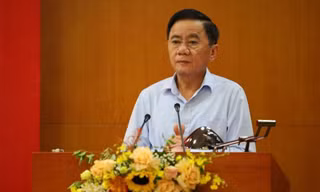 Hội nghị toàn quốc giao ban công tác kiểm tra, giám sát