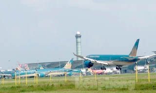 Đề xuất bổ sung sân bay của nhiều địa phương bị loại khỏi quy hoạch. Ảnh minh hoạ.