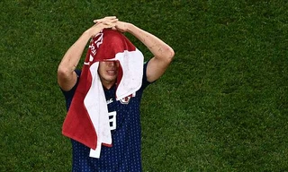 Đội tuyển Nhật Bản: Hỏa ngục của lòng tự tôn! 