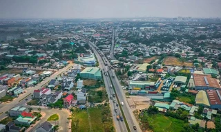 TPHCM báo cáo khẩn tiến độ thực hiện dự án đường Vành đai 3