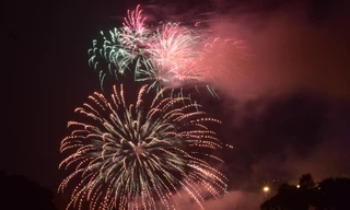 Cả nước chính thức bước sang năm mới Tân Sửu 2021