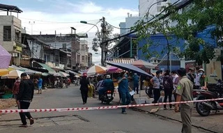 Xuất hiện ca nghi nhiễm mới, Cần Thơ tính giãn cách xã hội 2 quận trung tâm