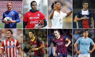 Barca sẽ có cuộc "thay máu" nhân sự rầm rộ trong mùa hè này.