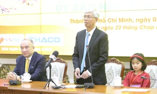 Tạo mọi điều kiện để kiều bào góp sức cùng TPHCM