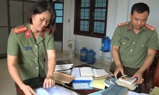 Ngăn chặn tụ điểm 'Hội thánh Đức Chúa Trời Mẹ' ở Quảng Bình