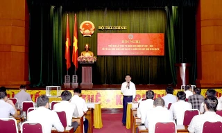 Bản tin 8H: Bộ Tài chính giới thiệu nhân sự quy hoạch Ban Chấp hành Trung ương Đảng