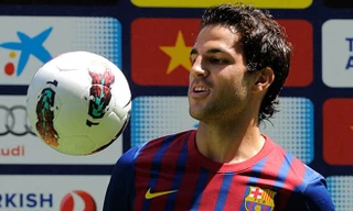 Bản tin Thể thao 7H: CĐV Barca muốn 'tống khứ' Fabregas 