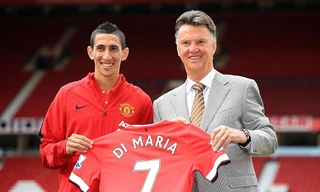 BẢN TIN Thể thao 7H: Van Gaal lại chê M.U thậm tệ