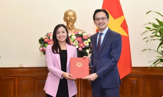 Điều động, bổ nhiệm nhân sự chủ chốt ở 3 bộ, ngành