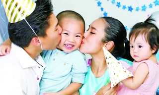 Câu chuyện truyền cảm hứng của Quốc Nghiệp - Ngọc Mai