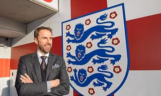 Tuyển Anh đặt mục tiêu khiêm tốn ở World Cup