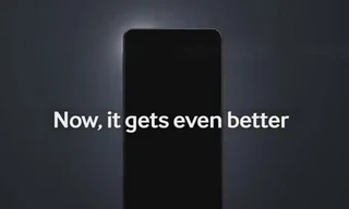 Samsung tung clip 'lấp ló' Galaxy Note 4