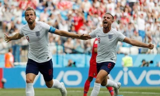 Kane sẽ lại ghi bàn để đưa Anh vào chung kết và giúp anh đánh chiếm ngôi vị Vua phá lưới 