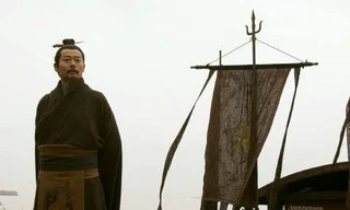 Tạo hình nhân vật Lỗ Túc trên phim ảnh.