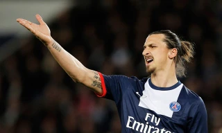Ibrahimovic đùng đùng tính chuyện giải nghệ