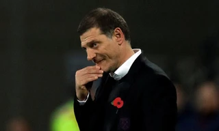 HLV Slaven Bilic 