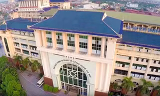 Ai đang điều hành Trường ĐH Kinh doanh và Công nghệ Hà Nội? 